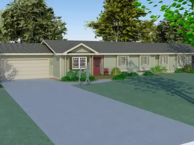Brian Luedtke Design Group - Bathroom Remodeling in Rothschild, WI