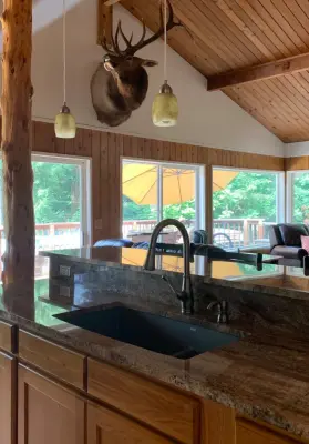 Pitkin Building Design - Design-Build Services in Seaside, OR