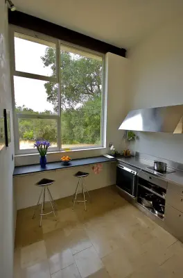 Arketype Architects INC - Kitchen Remodeling in Ventura, CA