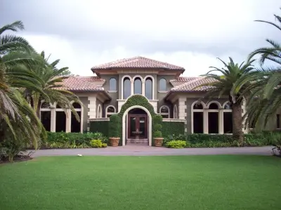 McHarris Planning & Design - Landscape Construction in Bonita Springs, FL