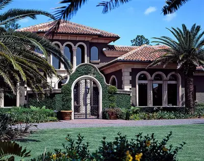 McHarris Planning & Design - Landscape Construction in Bonita Springs, FL