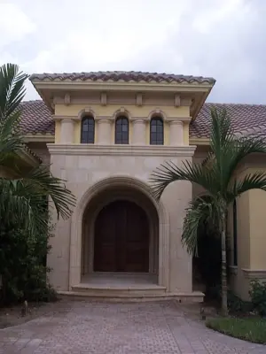 McHarris Planning & Design - Landscape Construction in Bonita Springs, FL