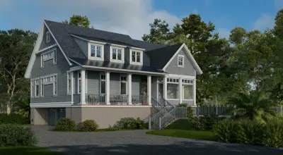 Architectwon - Custom Home Builders in San Antonio, TX
