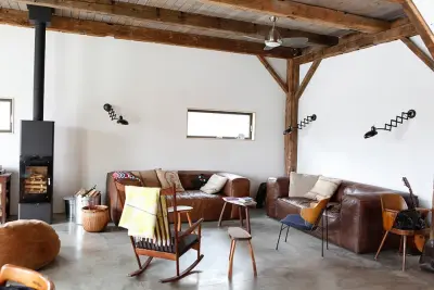 Kimberly Peck Architect - Architectural & Building Design Services in Brooklyn, NY
