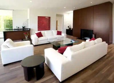 Brentwood Home — Architectural & Building Design Services project by Dunn Architecture Studio