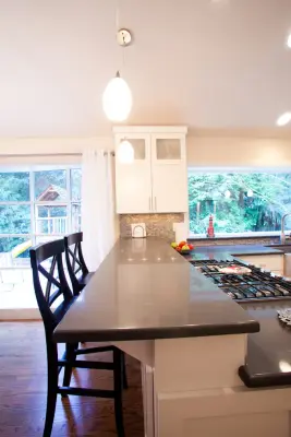 Bridle Trails Culinary Space Renovation — Architectural & Building Design Services project by H2D Architecture + Design