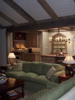Buckhead Farm — Architectural & Building Design Services project by Brian Patterson Designs, Inc.