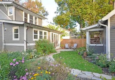 23rd Gray Bungalow Revamp and Expansion — Architectural & Building Design Services project by FitzHarris Designs, Architects + Designers