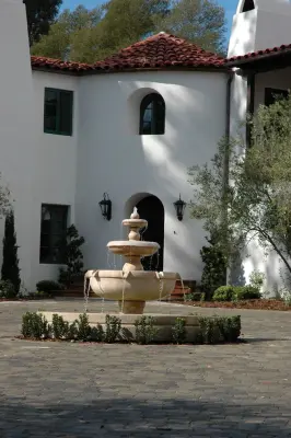 Warm Springs Retreat — Architectural & Building Design Services project by Calvin Design
