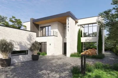 Garden Cottage — Architectural & Building Design Services project by Markle + Diaz Architects