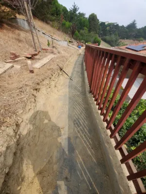Westcoast Hardscape - Landscape Construction in Oakland, CA