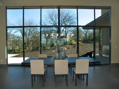 Dorman Associates, Inc. - Custom Home Builders in Mill Valley, CA