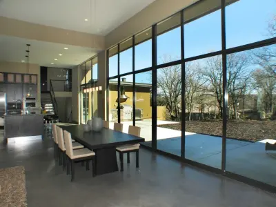 Dorman Associates, Inc. - Custom Home Builders in Mill Valley, CA