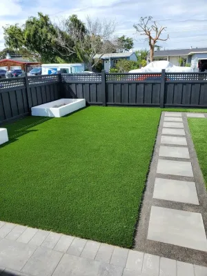 Westcoast Hardscape - Landscape Construction in Oakland, CA