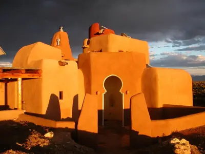 EDGE, Inc. - Architectural & Building Design Services in Taos, NM
