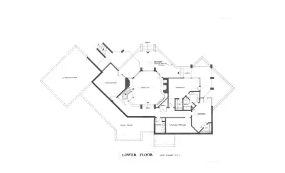Robert R. Larsen, Architect - Kitchen Remodeling in Denver, CO