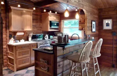 Cotton Design Associates - Kitchen Remodeling in Brattleboro, VT
