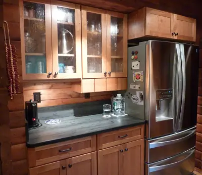 Cotton Design Associates - Kitchen Remodeling in Brattleboro, VT