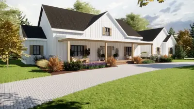 AJO Architects - Custom Home Builders in Denver, CO