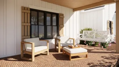 AJO Architects - Custom Home Builders in Denver, CO