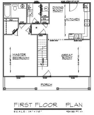 Plan Ahead, Inc. - Custom Home Builders in Jeffersonville, IN