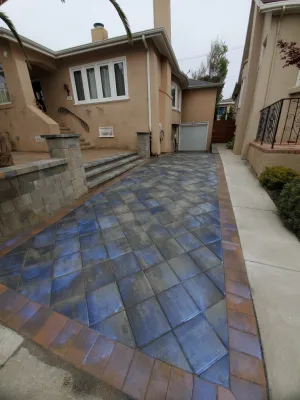 Westcoast Hardscape - Landscape Construction in Oakland, CA