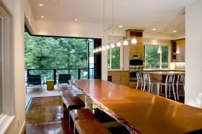 Rockwood Design Associates, Inc. - Bathroom Remodeling in Los Gatos, CA