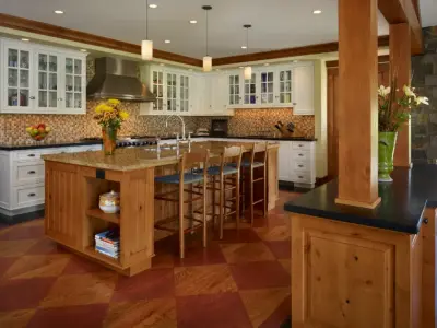 Ekman Design Studio - Custom Home Builders in Denver, CO