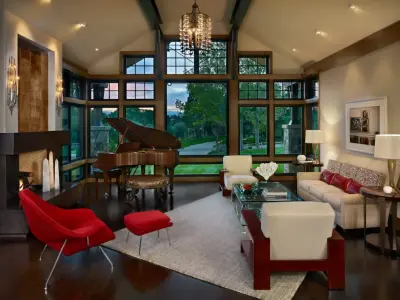 Ekman Design Studio - Custom Home Builders in Denver, CO