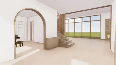 makeSHIFT Architecture PLLC - Architectural & Building Design Services in Norfolk, VA