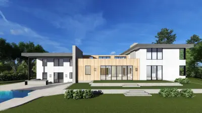 makeSHIFT Architecture PLLC - Architectural & Building Design Services in Norfolk, VA