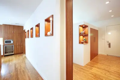 Dunn Architecture Studio - Interior Design & Decorating in Marina Del Rey, CA