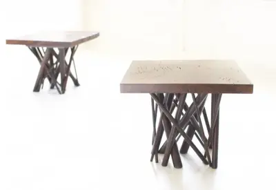 FRINGE Furnishings — Architectural & Building Design Services project by Bennett Binns Architects