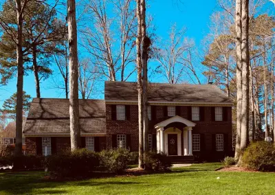 ACArchitecture PLLC - Interior Design & Decorating in Nashville, NC