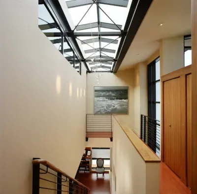 Urban Vista Living — Architectural & Building Design Services project by Rhodes Architecture + Light