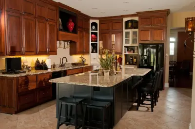 Clark Reimagined — Architectural & Building Design Services project by Classically Yours Interiors (CYInteriors)