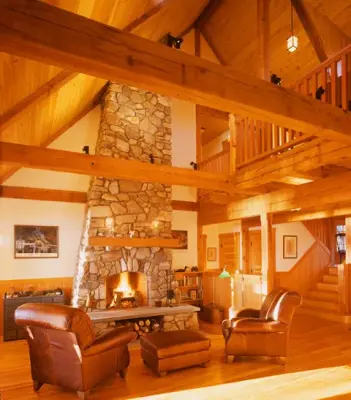 John Cole Architect - Landscape Construction in Fryeburg, ME
