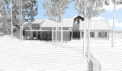 Taylored Architecture PLLC - Interior Design & Decorating in Clayton, NY