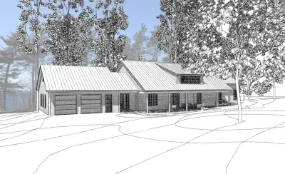 Taylored Architecture PLLC - Interior Design & Decorating in Clayton, NY