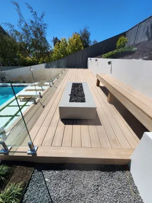 Westcoast Hardscape - Landscape Construction in Oakland, CA