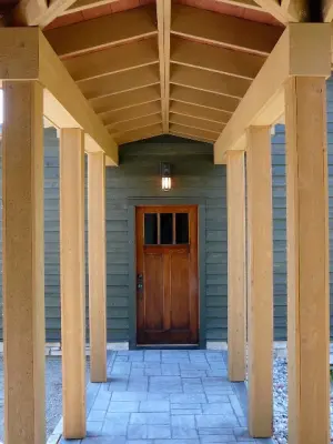 Cobblestone Estates — Architectural & Building Design Services project by Angelini And Associates Architects
