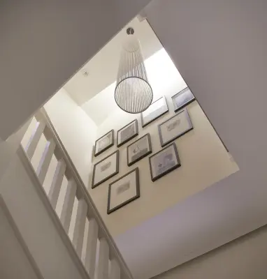 Levy Art + Architecture - Home Renovation & Remodeling Services in San Francisco, CA
