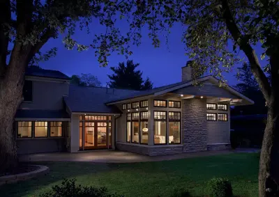PRP Architects - Architectural & Building Design Services in Lexington, KY