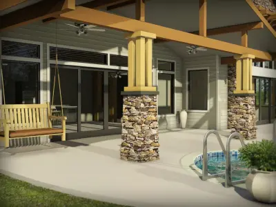 Complete Design Inc. - Architectural & Building Design Services in Wenatchee, WA