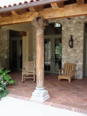 Rick O'Donnell Architect, LLC - Deck Building & Repair in Georgetown, TX