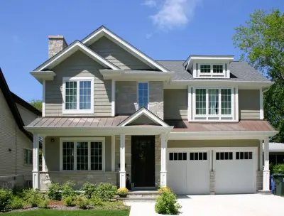 OCGG Architects - Bathroom Remodeling in Chino Hills, CA