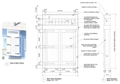 RDS Architects - Design-Build Services in Portland, ME