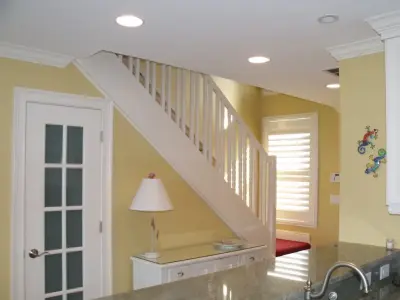 Mary Cassinelli Architect, LLC - Custom Home Builders in Cincinnati, OH