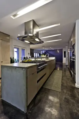 Contemporary Renovation — Architectural & Building Design Services project by RD Architecture, LLC
