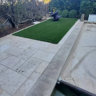 Westcoast Hardscape - Landscape Construction in Oakland, CA